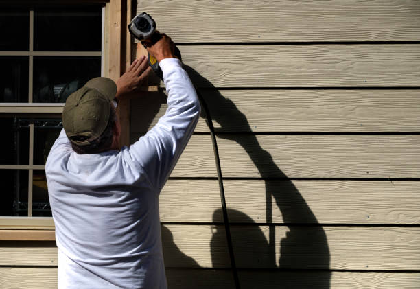 Best Composite Siding  in Medina, TN