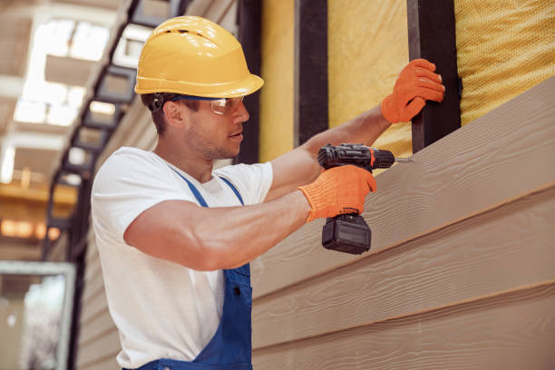 Best Historical Building Siding Restoration  in Medina, TN